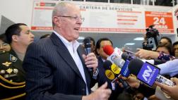 “Vilcatoma se fue con fujimorismo, pero no hay resentimientos”