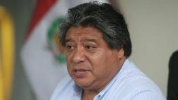 Breña: concejo debe volver a votar vacancia de alcalde Ángel Wu