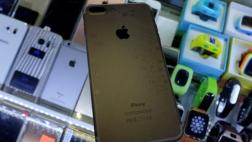 iPhone 7: tibio recibimiento del iPhone 7 en Asia