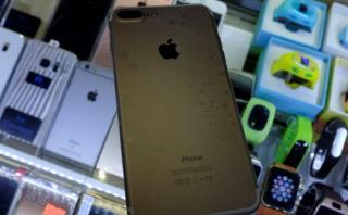 iPhone 7: tibio recibimiento del iPhone 7 en Asia