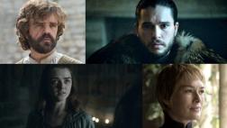 "Game of Thrones", a punto de hacer historia en los Emmy 2016