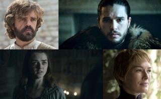 "Game of Thrones", a punto de hacer historia en los Emmy 2016