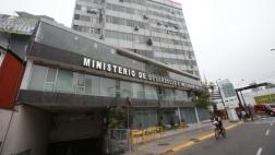 Midis acepta renuncia de viceministra de Prestaciones Sociales