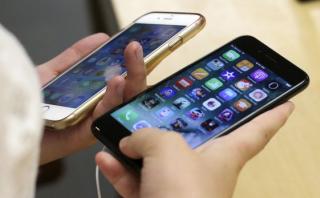 iPhone 7: el smartphone de Apple arribó a Latinoamérica