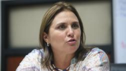 Acuerdo por la Justicia: Instituciones asumirán compromisos
