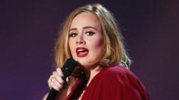 Adele dejaría "grandes giras" una década para cuidar a su hijo