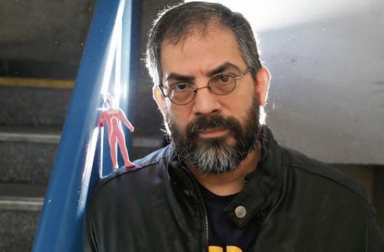 Enrique Planas: Las 10+1 fijas del escritor