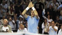 Juan Martín del Potro: ¿Qué dijo sobre triunfo ante Murray?