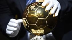 Balón de Oro: "France Football" entregará premio sin la FIFA