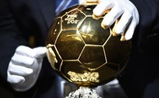 Balón de Oro: "France Football" entregará premio sin la FIFA