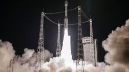 ¿Cómo beneficia al Perú contar con un satélite propio?