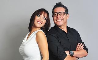 "El gran show": Rosángela desmentiría hoy a 'Carloncho'