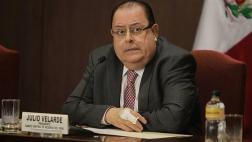 El BCR baja estimado de PBI del 2017, pese expectativas del MEF
