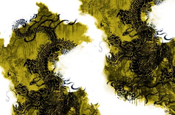 Los colores de China, por Hugo Coya