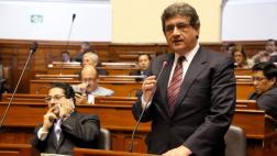 Juan Sheput: "No le quedaba otro camino a Yeni Vilcatoma"