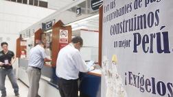¿Qué exige a los contribuyentes propuesta tributaria del MEF?