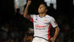 Raúl Ruidíaz: ¿Qué dijo tras el doblete a Gallese en Liga MX?