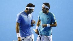 Copa Davis 2016: Argentina cayó ante Gran Bretaña en dobles