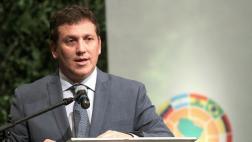 Pdte. de Conmebol: "Napout es mi amigo pero ya no hablo con él"