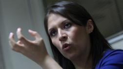 Vilcatoma y el transfuguismo, por Erick Sablich