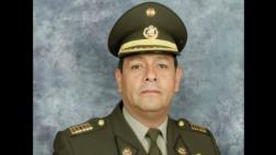 Coronel EP murió por caída de paramotor en el que se desplazaba