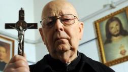 ¿Quién era Gabriele Amorth, el exorcista más famoso del mundo?