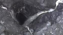 El enorme socavón que contamina el agua potable de Florida