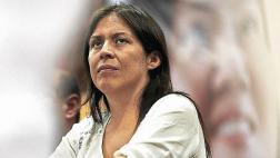 Fuerza Popular aún espera renuncia formal de Yeni Vilcatoma