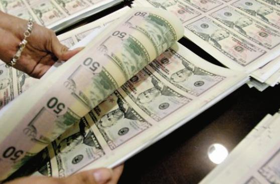 Perú es el país con mayor producción de billetes falsos