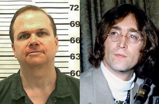 Asesino de John Lennon confesó por qué mató al cantante