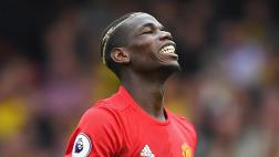 Paul Pogba: ¿Por qué el francés no rinde en Manchester United?