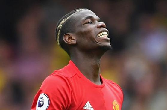 Paul Pogba: ¿Por qué el francés no rinde en Manchester United?