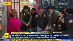 Barrios Altos: mujer murió tras ser apuñalada en su vivienda