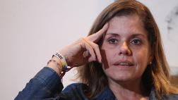 Mercedes Aráoz: "Yeni Vilcatoma no está en la agenda de PPK"