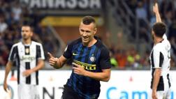 Inter de Milán ganó 2-1 a Juventus en derbi por la Serie A