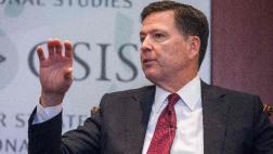 Director del FBI aconseja tapar las cámaras de los laptops