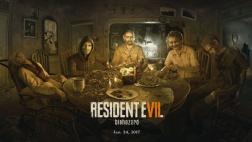 Capcom lanza nuevo y escalofriante tráiler de Resident Evil 7