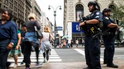 EE.UU.: Explosión en Nueva York fue un "acto de terror"