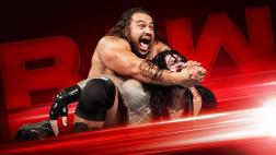 Monday Night Raw: revive la última edición realizada en Memphis