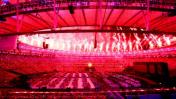 Juegos Paralímpícos: explosión musical en clausura de Río 2016