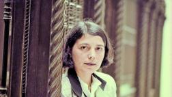 La palabra errante de Pilar Dughi