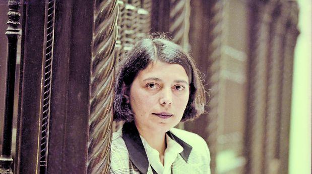 La palabra errante de Pilar Dughi