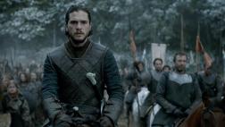 "Game of Thrones" ganó Emmy al mejor guión de serie dramática