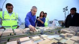 Municipalidad de Lima aprueba construir viaducto en La Victoria
