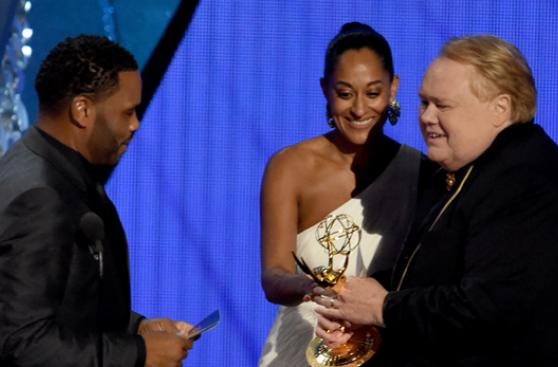Emmy 2016: la lista completa de ganadores del premio [FOTOS]