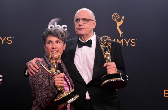 Emmy 2016: la lista completa de ganadores del premio [FOTOS]