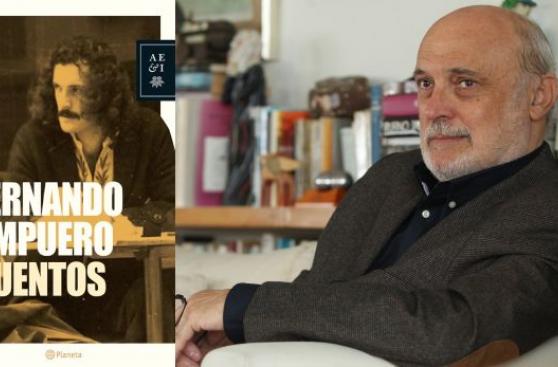 Crítica literaria sobre “Cuentos” de Fernando Ampuero