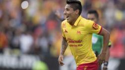 Raúl Ruidíaz es el atacante con mejor promedio de gol en México