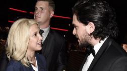 "Game of Thrones" y "Stranger Things": el encuentro de los Emmy