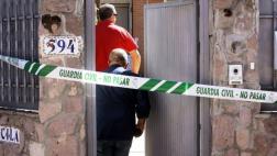 España: Familia descuartizada dentro de una casa era de Brasil